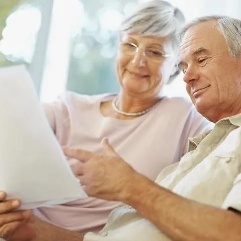 thumbnail for publication: Retirement Need Analysis: How Much of My Current Income Will I Need for Retirement?